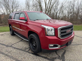 Used 2015 GMC Yukon XL SLT w/ Open Road Package image 1