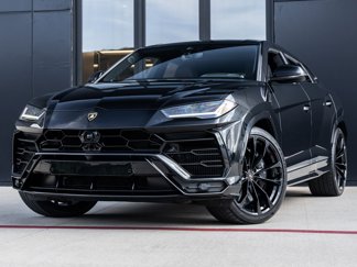 Used 2021 Lamborghini Urus image 1