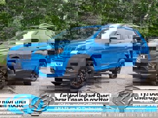 Used 2023 Jeep Cherokee Altitude Lux image 1