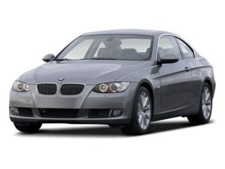 Used 2008 BMW 335i Coupe image 1