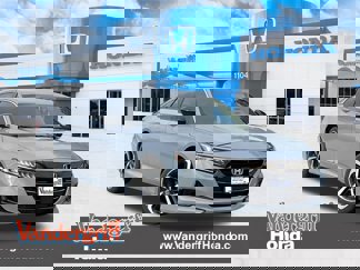 Used 2021 Honda Accord Sport image 1