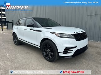 Used 2020 Land Rover Range Rover Velar R-Dynamic S image 1