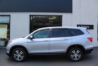 Used 2017 Honda Pilot EX-L image 1