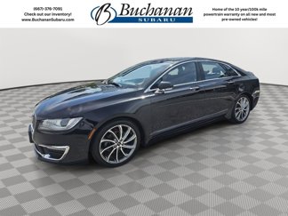 Used 2019 Lincoln MKZ Reserve w/ Reserve Plus Package image 1