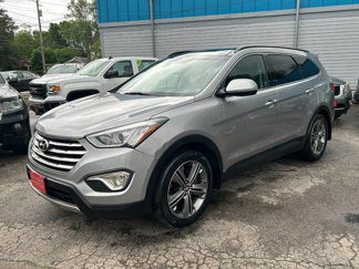 Used 2016 Hyundai Santa Fe Limited w/ Option Group 04 image 1