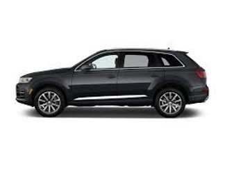 Used 2017 Audi Q7 3.0T Prestige w/ Prestige Package image 1