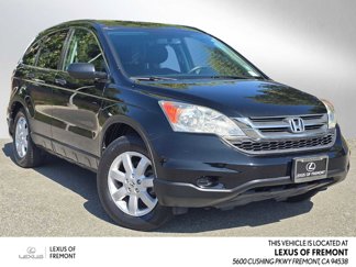 Used 2011 Honda CR-V SE image 1