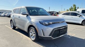 Used 2023 Kia Soul LX w/ Option Group 015 image 1