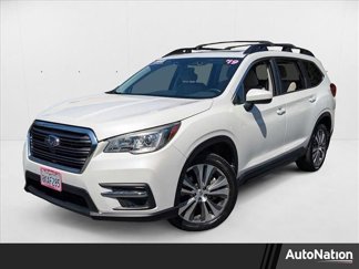 Used 2019 Subaru Ascent Premium w/ Popular Package #3 image 1
