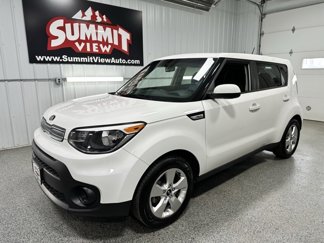 Used 2018 Kia Soul image 1