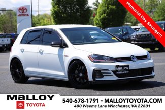Used 2019 Volkswagen GTI Rabbit Edition image 1