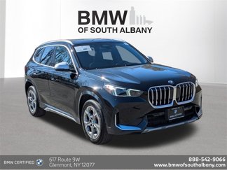 Certified 2023 BMW X1 xDrive28i w/ Premium Package image 1