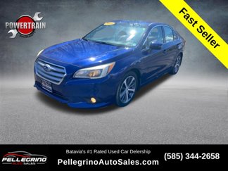 Used 2015 Subaru Legacy 2.5i Limited image 1