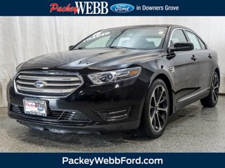 Used 2016 Ford Taurus SEL w/ Equipment Group 201A image 1