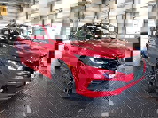 Used 2019 Honda Civic Sport image 1
