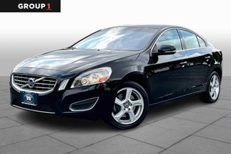 Used 2013 Volvo S60 T5 Premier video 1