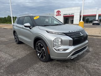 Used 2022 Mitsubishi Outlander SEL image 1