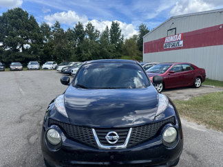 Used 2011 Nissan Juke SV w/ Sport Pkg image 1