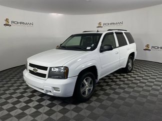 Used 2006 Chevrolet TrailBlazer LT w/ LT Package 1 image 1