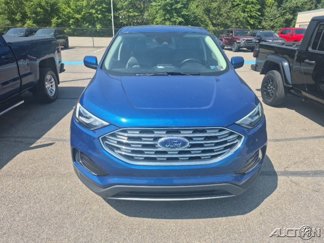 Used 2022 Ford Edge SEL image 1