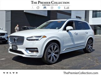 Used 2020 Volvo XC90 T6 Inscription image 1