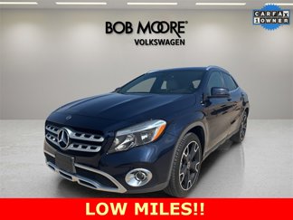 Used 2018 Mercedes-Benz GLA 250 image 1