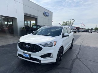 Certified 2020 Ford Edge ST w/ Equipment Group 401A image 1