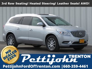 Used 2015 Buick Enclave Leather image 1