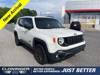 Used 2019 Jeep Renegade Sport image 1