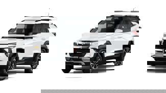 New 2026 Chevrolet TrailBlazer LT video 1