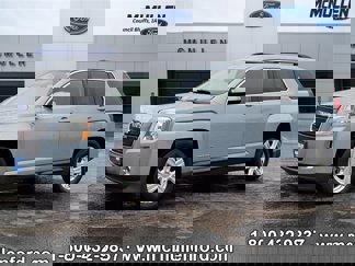 Used 2014 GMC Terrain SLE w/ Convenience Package image 1