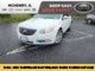 Used 2011 Buick Regal CXL w/ RL3 Preferred Equipment Group image 1