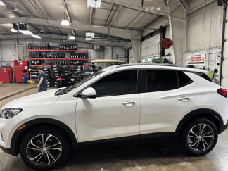Used 2022 Buick Encore GX Select image 1