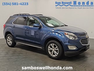 Used 2016 Chevrolet Equinox LT w/ Convenience Package image 1