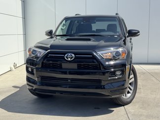 Used 2022 Toyota 4Runner TRD Sport w/ Technology Package image 1