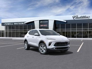 New 2025 Buick Encore GX Preferred image 1
