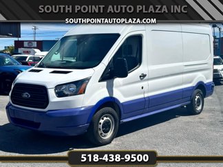 Used 2018 Ford Transit 250 148 Medium Roof image 1
