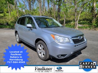 Used 2014 Subaru Forester 2.5i Limited w/ Popular Package #1 image 1
