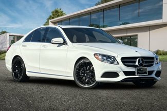 Used 2018 Mercedes-Benz C 300 Sedan image 1