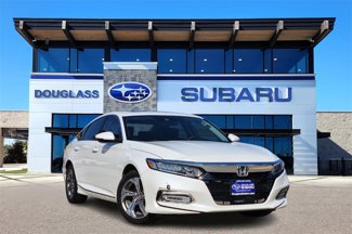 Used 2019 Honda Accord EX-L image 1