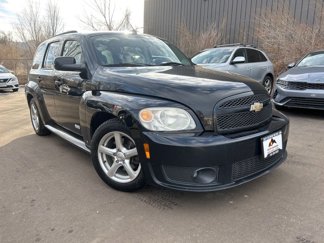 Used 2008 Chevrolet HHR SS image 1