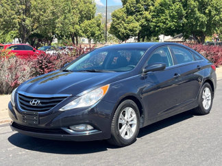 Used 2013 Hyundai Sonata GLS w/ Popular Equipment Pkg image 1