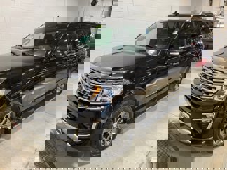 Used 2019 Ford Expedition Max Limited w/ Driver Assistance Package image 1