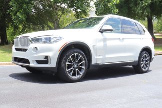Used 2017 BMW X5 sDrive35i image 1