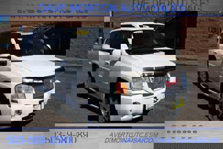 Used 2008 GMC Envoy Denali w/ Sun And 6-Disc Cd Package image 1