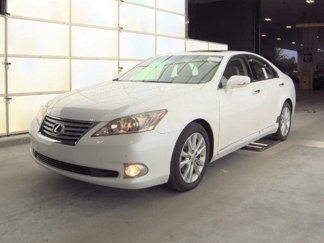 Used 2010 Lexus ES 350 image 1