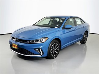 New 2025 Volkswagen Jetta S video 3