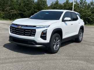 New 2026 Chevrolet Equinox LT w/ Convenience Package II image 1