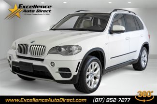 Used 2013 BMW X5 xDrive35i image 1