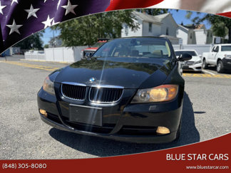Used 2007 BMW 328xi Sedan image 1